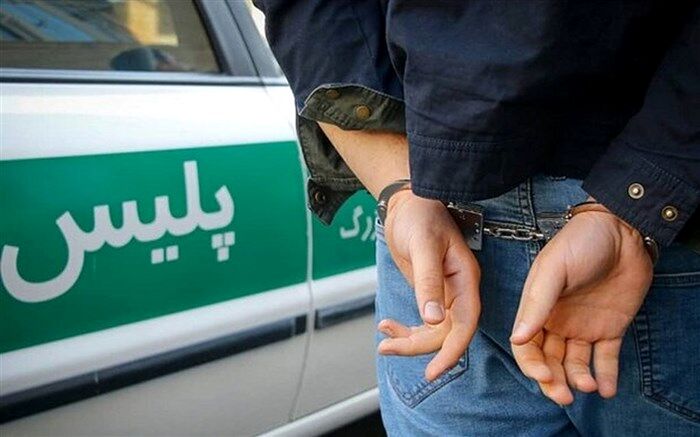 نزاع خانوادگی در تبریز؛ داماد قاتل دستگیر شد