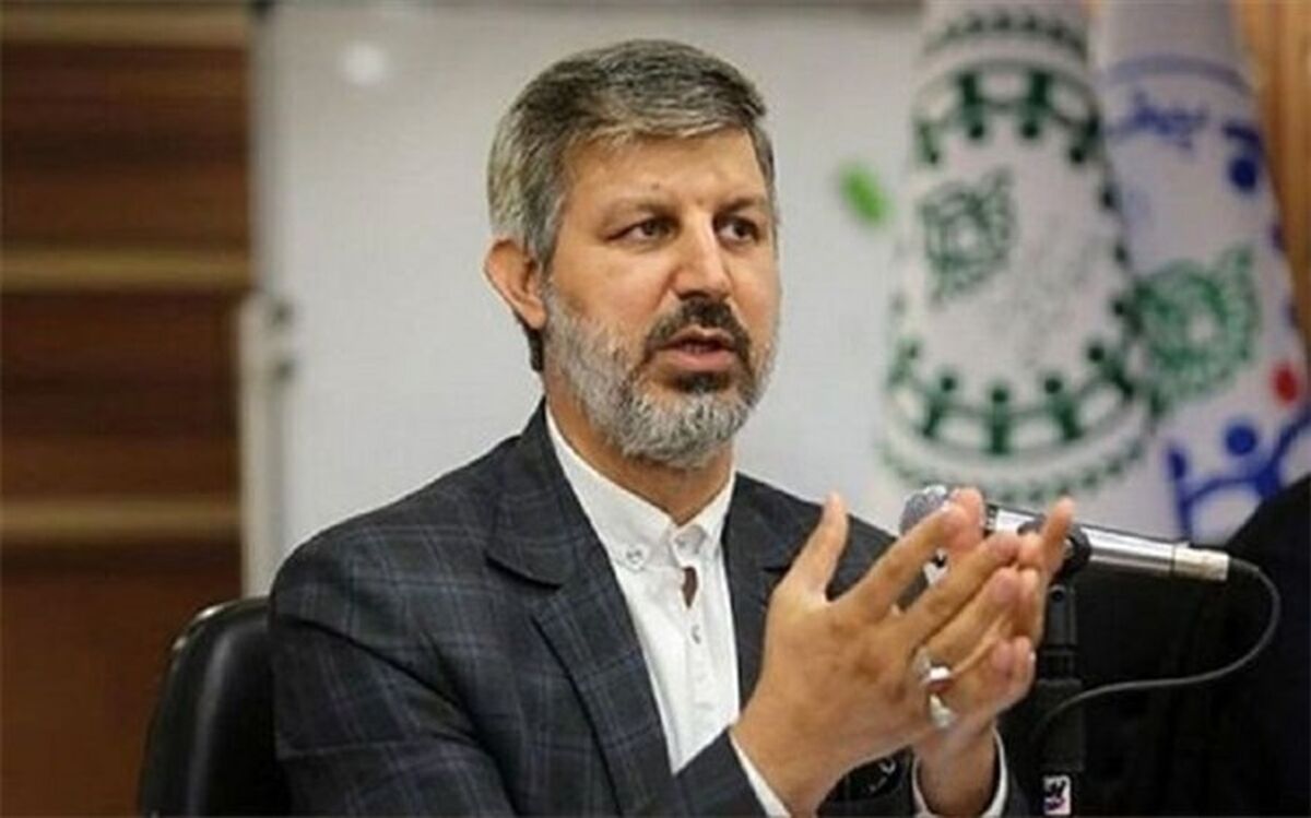 برگزاری اردوهای خانوادگی برای معلمان نمونه در اردوگاه‌های کشور
