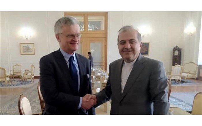 حل معضلات انسانی یمن باید در اولویت قرار گیرد