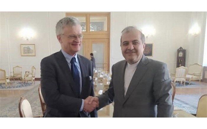 حل معضلات انسانی یمن باید در اولویت قرار گیرد