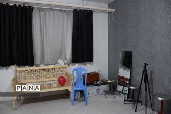 معرفی رشته‌های هنرستان حافظ در آموزش و پرورش ناحیه یک