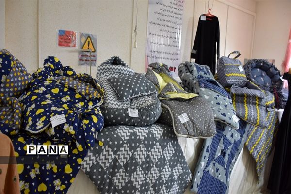 معرفی رشته‌های هنرستان حافظ در آموزش و پرورش ناحیه یک