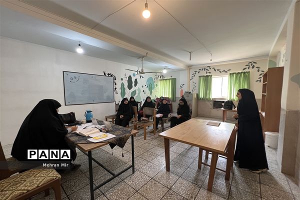 چهل و یکمین دوره  مسابقات قرآن،عترت و نماز در گلستان