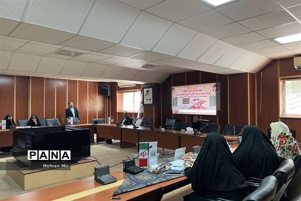چهل و یکمین دوره  مسابقات قرآن،عترت و نماز در گلستان