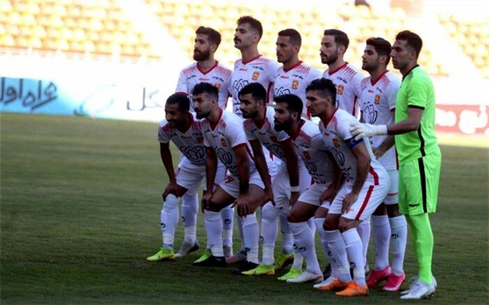سقوط شهرخودرو و ماشین‌سازی به لیگ دسته سوم فوتبال