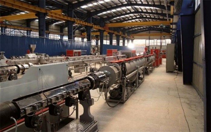 ۳ هزار و ۴۸۵ واحد تولیدی در سال ۱۴۰۱ احیا شد