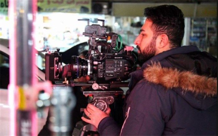 فیلم کوتاه «آن‌سوی کوچه‌ها» به تدوین رسید