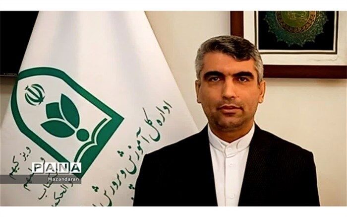 برپایی بیش از هزار نمایشگاه معرفی مشاغل در مدارس مازندران