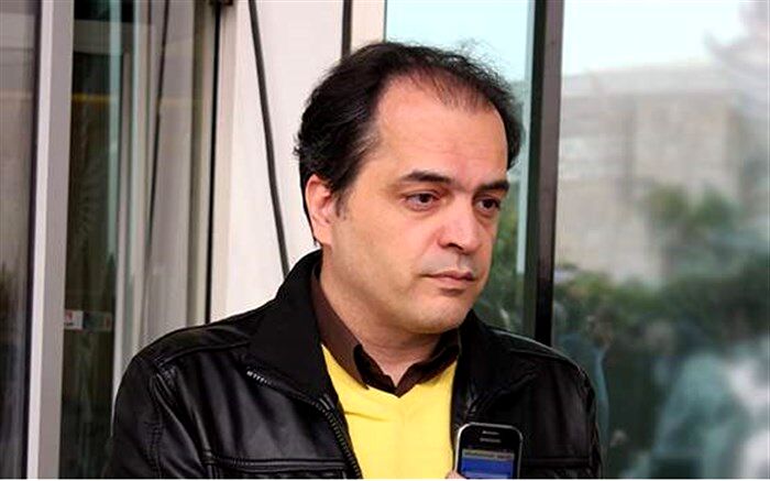گزارشگر بازی پرسپولیس و گل گهر مشخص شد
