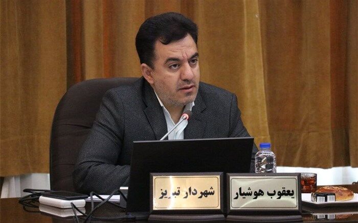 ساماندهی نیروهای شرکتی شهرداری از کارگران بخش فضای سبز شروع می‌شود
