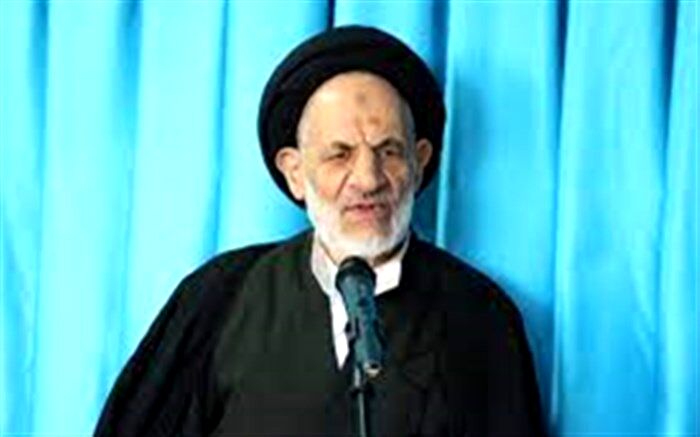 دشمن نتوانست در  قشر کارگر نفوذ کند