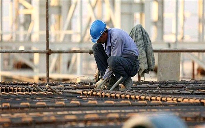 کارگری، شغلی سخت اما مهم و ضروری برای اقشار جامعه است