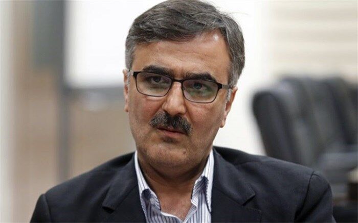 فرزین: سیاست بانک مرکزی کوچک‌سازی بازار غیررسمی است