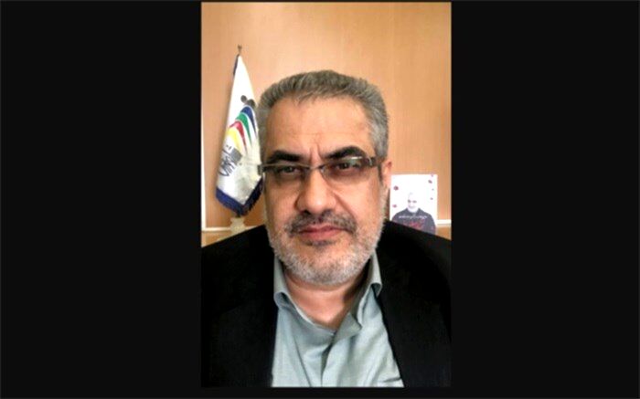 علی اصغر احمدی مدیر رادیو ورزش شد