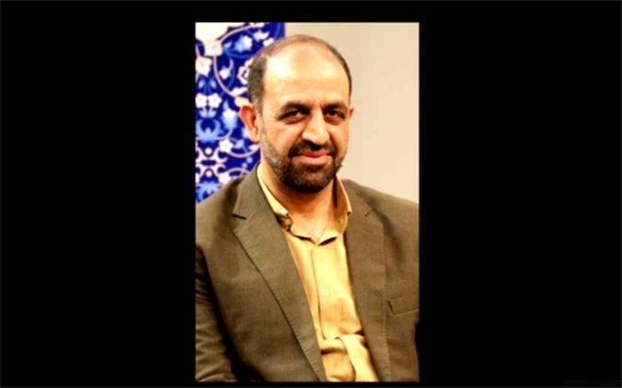 انتصاب مهدی آذرمکان به مدیریت رادیو ایران