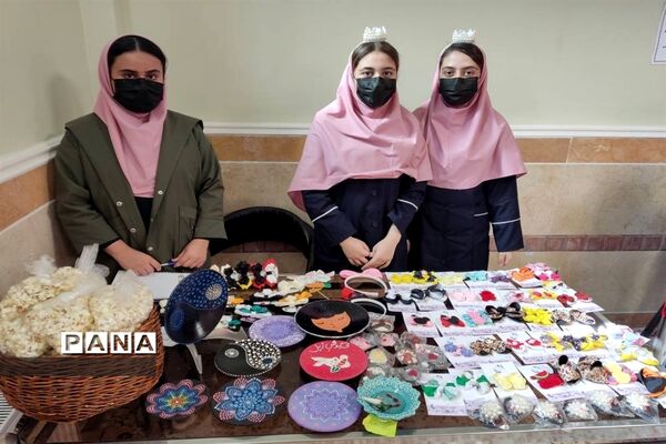 هفته مشاغل فرصتی برای آشنایی دانش‌آموزان با رشته‌ها‌ی تحصیلی و حرفه‌های شغلی در مدارس شهرقدس