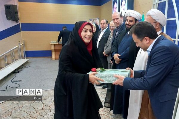 آغاز برنامه‌های گرامیداشت هفته معلم در آذربایجان شرقی