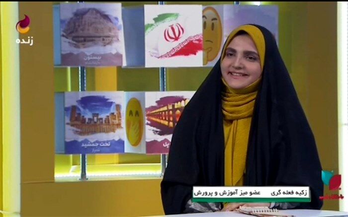 انتقاد  از نحوه تاثیر امتحانات شبه‌نهایی بر نمرات مستمر دانش‌آموزان/ فیلم