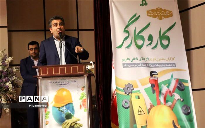صحبت‌های رئیس مجمع نمایندگان مازندران در خصوص استیضاح وزیر صمت