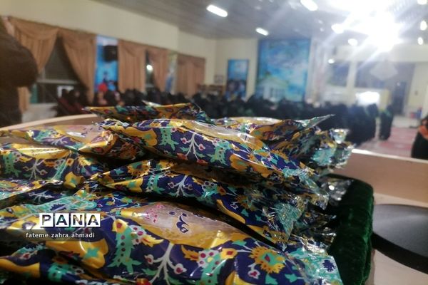 حال و هوای دومین اردوی زیارت اولی‌های استان مازندران