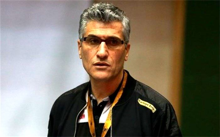 کارخانه رئیس کمیته تیم‌های ملی والیبال شد