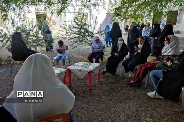 چهل و یکمین دوره مسابقات قرآن و عترت و نماز دانش‌آموزی در دالقرآن الثقلین قائمشهر