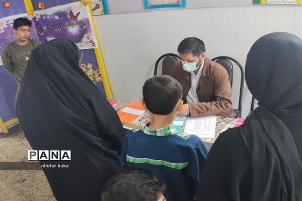 چهل و یکمین دوره مسابقات قرآن و عترت و نماز دانش‌آموزی در دالقرآن الثقلین قائمشهر