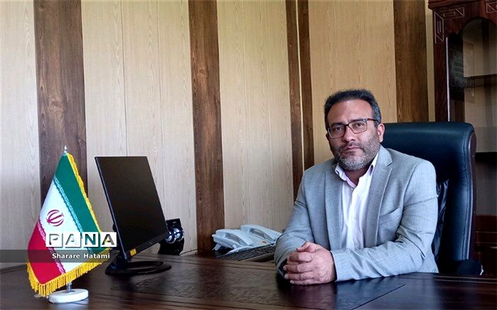 از معلمان ناحیه یک در هفته معلم تقدیر می‌شود