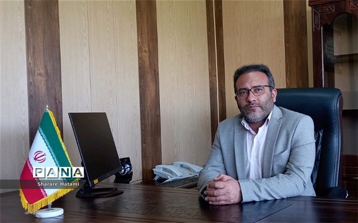 از معلمان ناحیه یک در هفته معلم تقدیر می‌شود