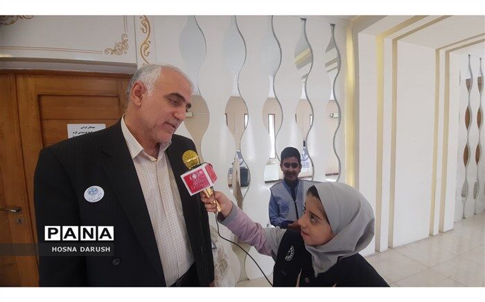 هر دانش‌آموز، یک سفیر سلامت است