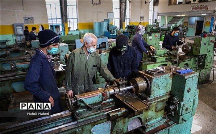 توسعه هنرستان‌ها راهکار درمان بیکاری و توسعه کارآفرینی در جامعه امروز است