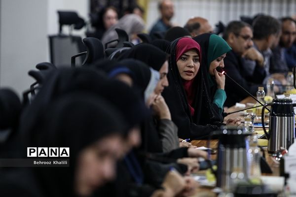 آیین تجلیل از معلمان نمونه کشوری