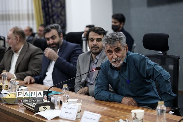 آیین تجلیل از معلمان نمونه کشوری