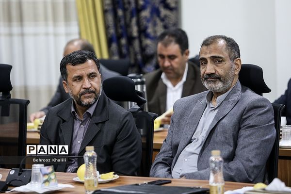 آیین تجلیل از معلمان نمونه کشوری