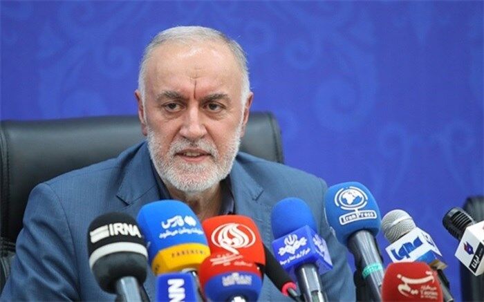 کمبود آب در تهران جدی است؛ لزوم صرفه‌جویی 20 درصدی در مصرف آب