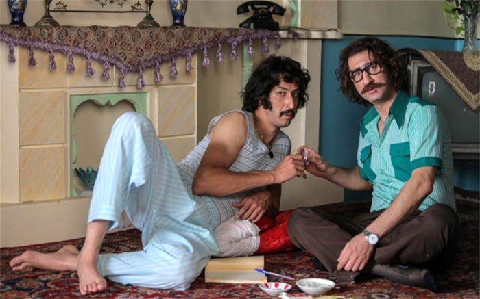 «فسیل» 100میلیاردی رکوردار فروش سینماها