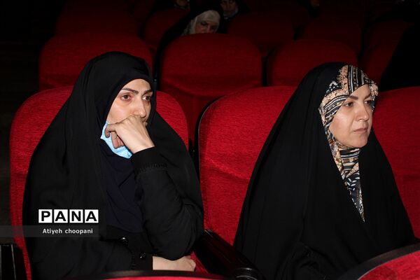 کارگاه آموزشی و توانمند‌سازی معاونان و مربیان پرورشی مدارس منتخب منطقه ۵