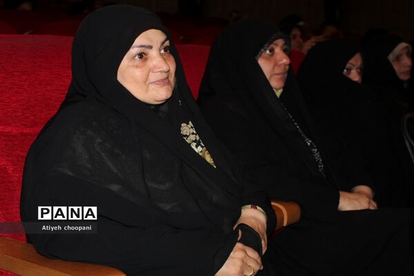 کارگاه آموزشی و توانمند‌سازی معاونان و مربیان پرورشی مدارس منتخب منطقه ۵