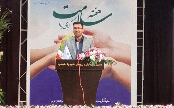 کانون تندرستی دانش‌آموزان آماده ارائه خدمات به جامعه هدف است