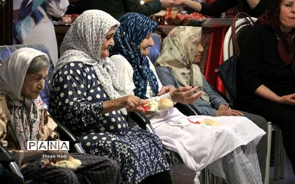 توضیح مدیرکل سلامت شهرداری تهران درباره راه‌اندازی مراکز سالمندان از سوی شهرداری
