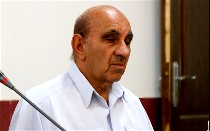 پدر انجیر ایران درگذشت