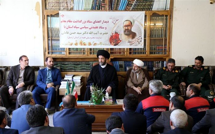 تحول علمی ایران دشمنان را به هذیان‌گویی انداخته است