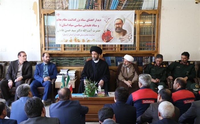 تحول علمی ایران دشمنان را به هذیان‌گویی انداخته است