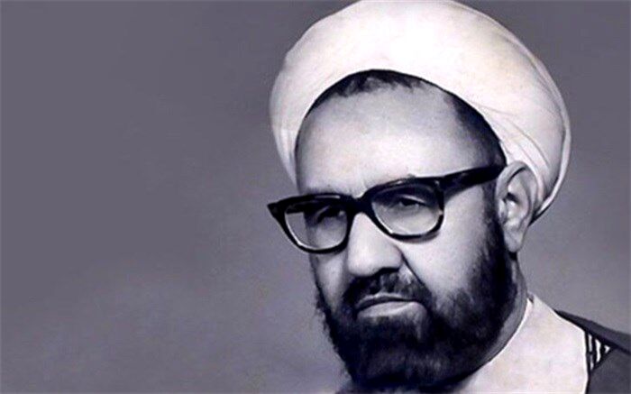 شهید مطهری شیفته خاندان وحی و نبوت بود