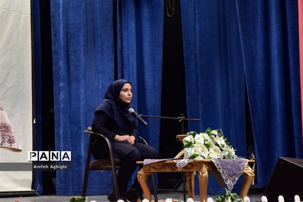 برگزاری مسابقات قرآن، عترت و نماز در رشته حفظ در منطقه ۱۴