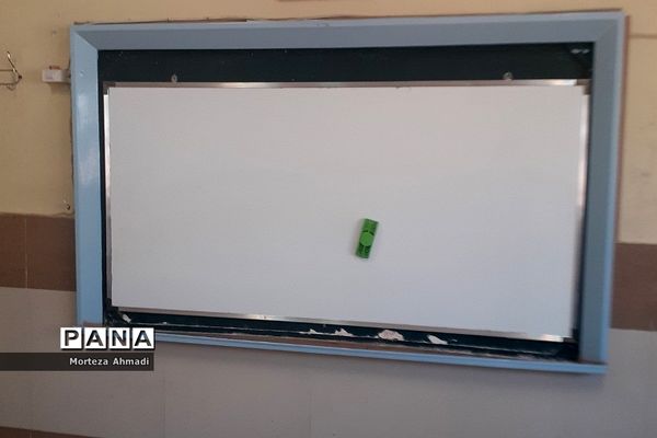 مشارکت گروه‌های جهادی سازمان دانش‌آموزی شهرستان‌های استان تهران در اجرای طرح شهید عجمیان