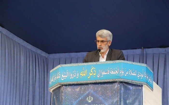سیاست های دولت سیزدهم; برای جذب معلم از طریق دانشگاه فرهنگیان امید بخش است