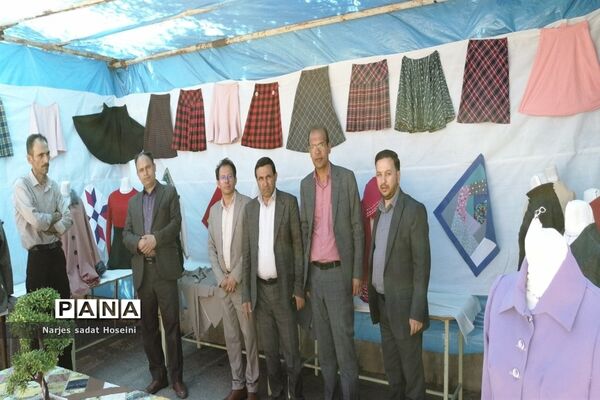 تقدیر از عارفان علم در شهرستان اقلید