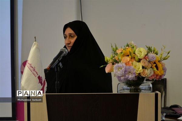 مراسم افتتاحیه برنامه های هفته سلامت در دبستان پسرانه راه رشد