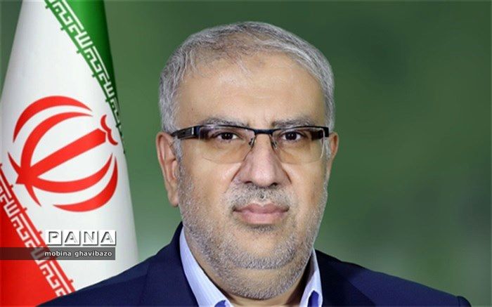 وزیر نفت: تولید نفت ایران در دولت سیزدهم به بیش از ۳ میلیون بشکه رسید